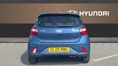 Hyundai i10 1.0 [63] Advance 5dr Auto [Nav] Petrol Hatchback